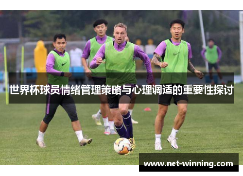 世界杯球员情绪管理策略与心理调适的重要性探讨 世界杯球员情绪管理策略与心理调适的重要性探讨