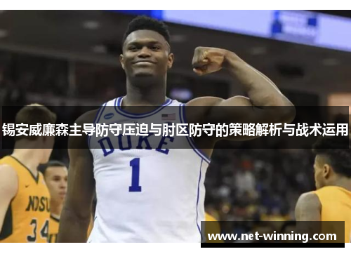 锡安威廉森主导防守压迫与肘区防守的策略解析与战术运用