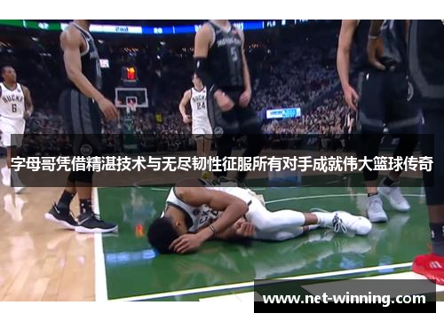 字母哥凭借精湛技术与无尽韧性征服所有对手成就伟大篮球传奇