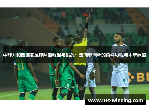 中非共和国国家足球队的崛起与挑战：走向非洲杯的奋斗历程与未来展望