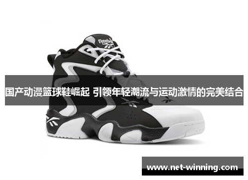 国产动漫篮球鞋崛起 引领年轻潮流与运动激情的完美结合 国产动漫篮球鞋崛起 引领年轻潮流与运动激情的完美结合