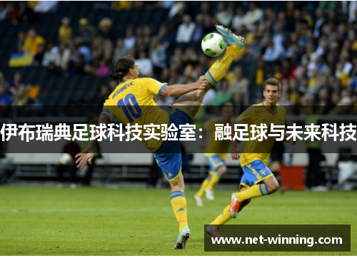 伊布瑞典足球科技实验室：融足球与未来科技