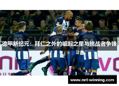 德甲新纪元：拜仁之外的崛起之星与挑战者争锋