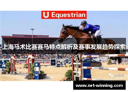 上海马术比赛赛马特点解析及赛事发展趋势探索