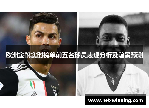 欧洲金靴实时榜单前五名球员表现分析及前景预测