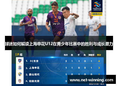 球迷如何解读上海申花U12在青少年比赛中的胜利与成长潜力 球迷如何解读上海申花U12在青少年比赛中的胜利与成长潜力