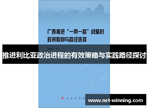 推进利比亚政治进程的有效策略与实践路径探讨 推进利比亚政治进程的有效策略与实践路径探讨