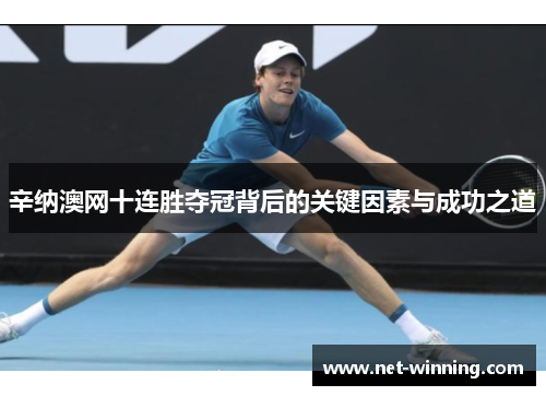 辛纳澳网十连胜夺冠背后的关键因素与成功之道