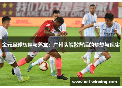 金元足球辉煌与落寞：广州队解散背后的梦想与现实