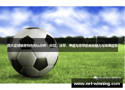 四大足球联赛特色对比分析：欧冠、法甲、英超与意甲的竞技魅力与发展趋势