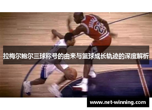 拉梅尔鲍尔三球称号的由来与篮球成长轨迹的深度解析 拉梅尔鲍尔三球称号的由来与篮球成长轨迹的深度解析